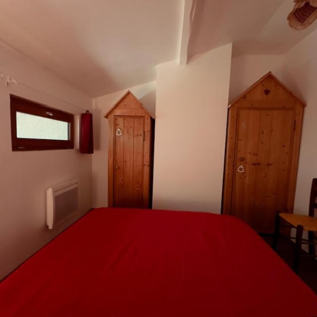 Villa Le Nid Roudela Garin Exterior foto
